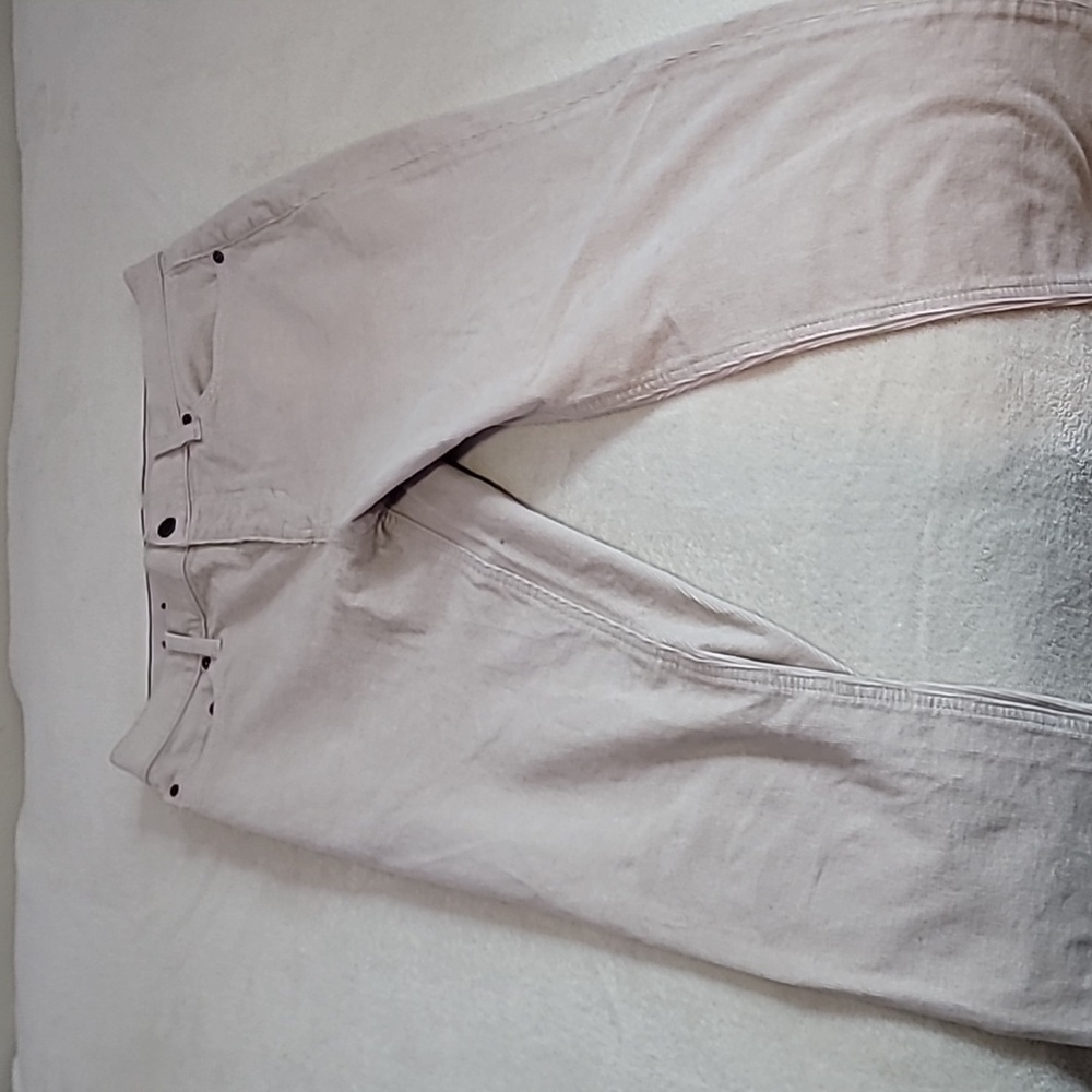 Banana republic - Selenite - SLIM TRAVEL CORDUROY Pant - 31W 30L